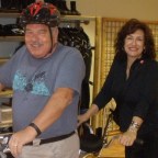 The View From The Back Seat