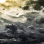 The Perfect Place For the Perfect Storm