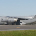 Space A Travel. “A” standing for Availability and…. Adventure!