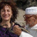 “Where Our Feet Have Been”