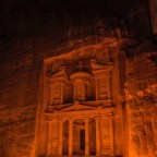 One of the Seven Wonders of the World