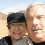 A Sense Of Adventure