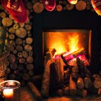 Thanksgiving in Tereglio