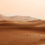 The Middle East- Barely Touching The Surface Of Understanding