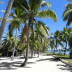 Our Home away from Home