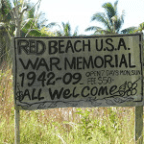 Tour of Guadalcanal Providence