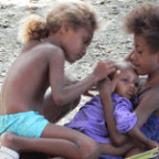 The Other Side of the Wall