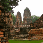 Ayutthauya