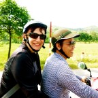 Rolling Down the Highway