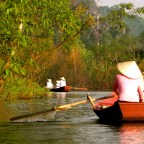 Mountain of the Fragrant Traces