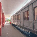 Train, Planes, and Automobiles…