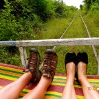 The Joy is in the Journey