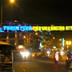 Phnom Penh