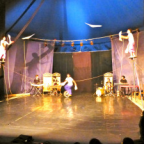Cirque du Battambang