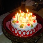 Happy Fiftieth Anniversary of Your Twenty-first Birthday Tommy Stoeckel!