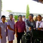 Wonders of the World