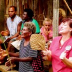 Home Is Where the Heart Is