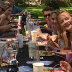 All the Places Called Home