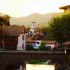 Leave Nothing Behind