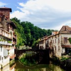 St Jean de Pied Port