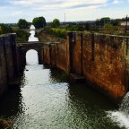 Villacazar de Sirga and (Until Recently) Other Unknown Places