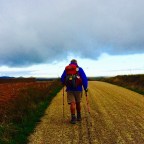 Castrojeriz to Fromista