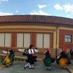 A Funny Thing Happened on the Way to Astorga