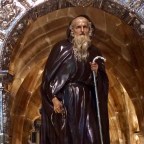 Santo Domingo de la Cazada