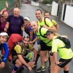 We May Never Pass This Way Again