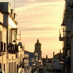 Monesterio to Fuente de Cantos