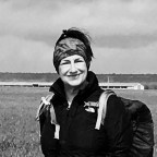 Pieces of History Along the Way