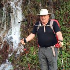 On the Way to Ourense