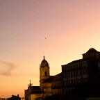 From Santiago to Porto, Portugal!