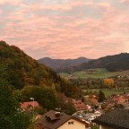 Adventure and Respite