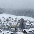 A Thought for a Snowy Day