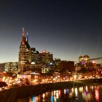 Nashville, Tennessee
