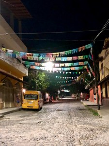 Sabbatical 2020 Puerto Villarta