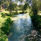 An Oasis Along the Way