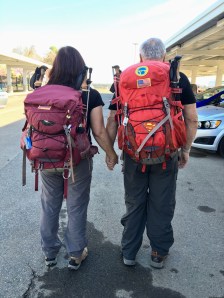 2016 Travel Sabbatical-Via de la Plata