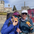 The Gifts Along the Way