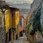 The Magic of Porto