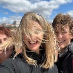 The Best is Yet to Be