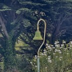 California Mission Walk