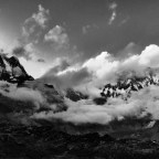 When my Heart is Overwhelmed: Lead me to the Rock that is Higher Than I