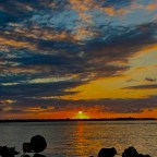 The Caribbean and the Lesser Antilles