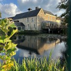 France, Nous Voila! Here we Come!