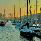 Courseulles sur Mer, France