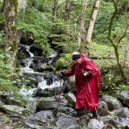 The Untamed Aubrac Plateau
