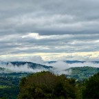 Nasbinals and Saint Chely-D’Aubrac