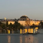 Czechoslovakia;  Also Known as The Czech Republic and Slovakia